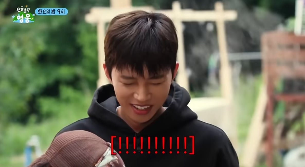 본인 믿고 계란말이 하자던 허경환의 폭망한 계란말이.jpg | 인스티즈