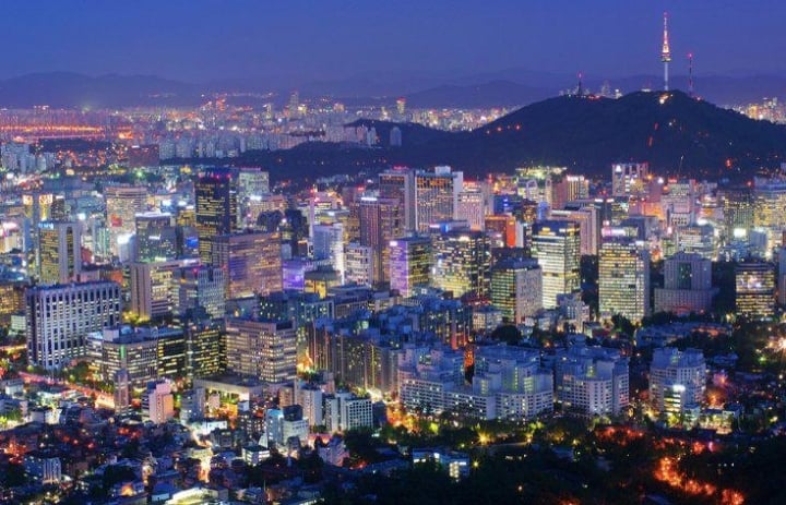 서울특별시 460억 자산가 | 인스티즈