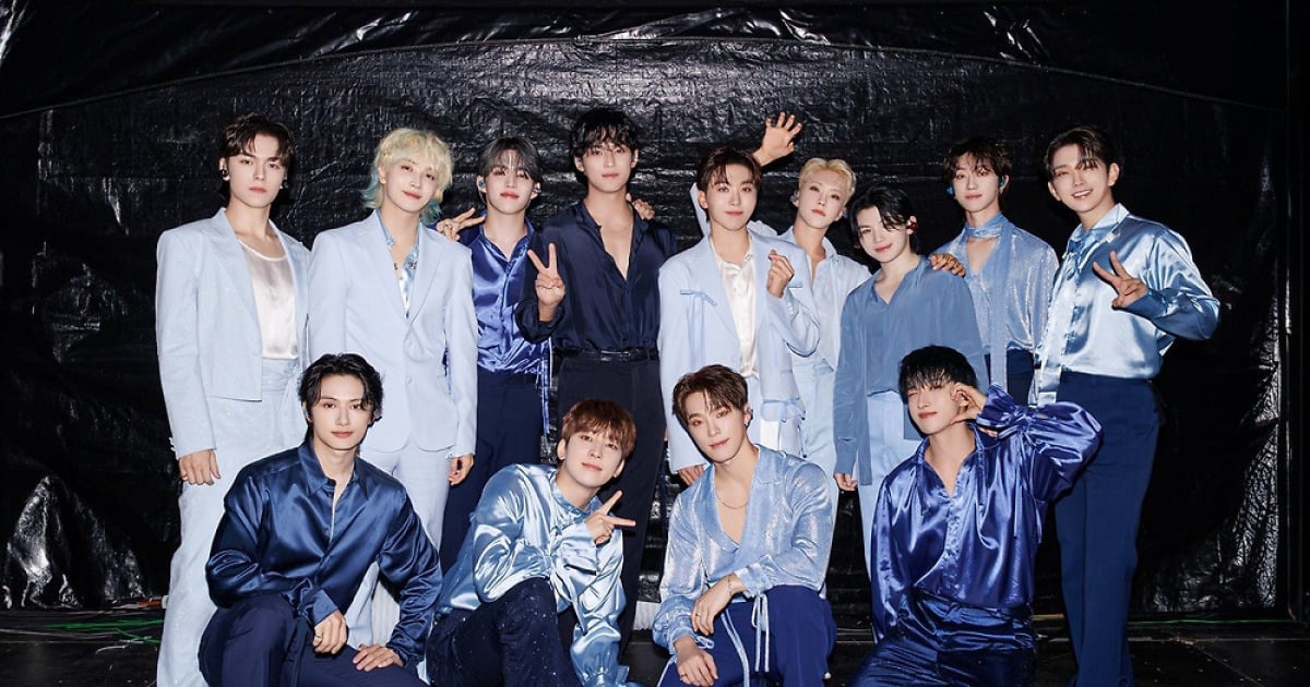 세븐틴·NCT 127, 팀의 '내일'부터 지켰다 | 인스티즈