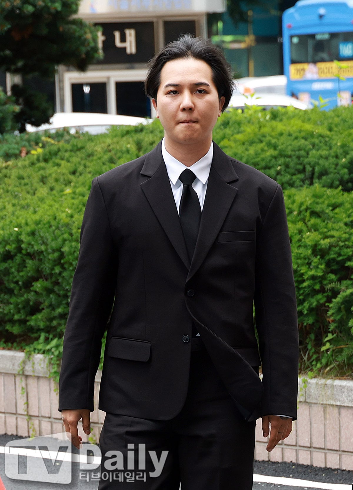 오늘자 송민호.jpg | 인스티즈