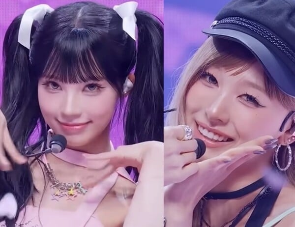 [노규민의 연예기자 시점] 리센느의 서사, 갸루·사투리 설계자... god·2NE1처럼 | 인스티즈