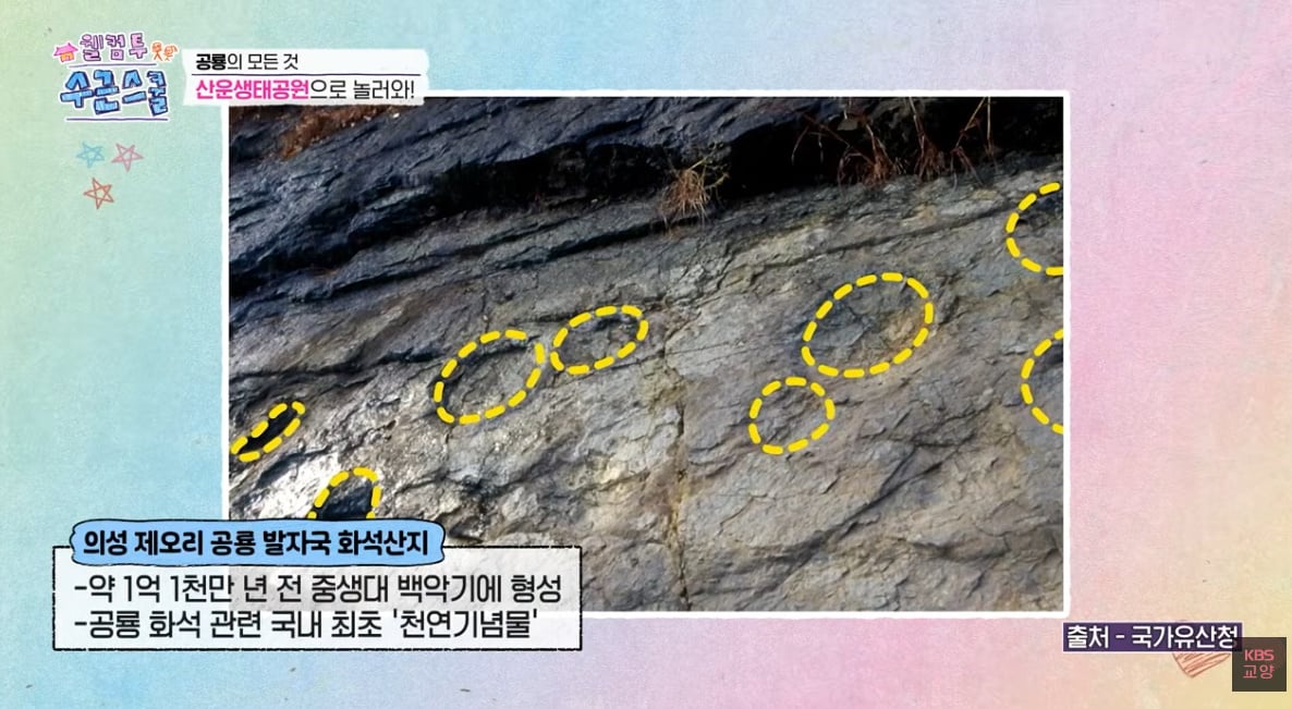 아이디어 감다살같은 공룡으로 유명한 경북 의성 근황 | 인스티즈