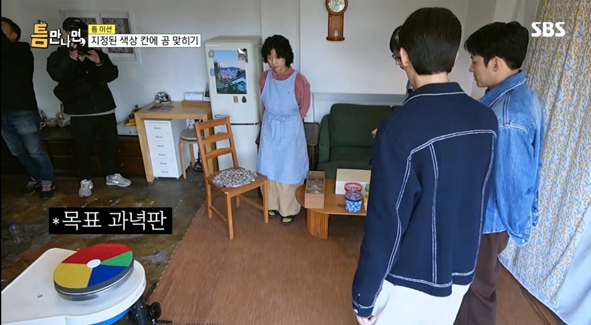 런닝맨 최보필 피디 최근근황 | 인스티즈