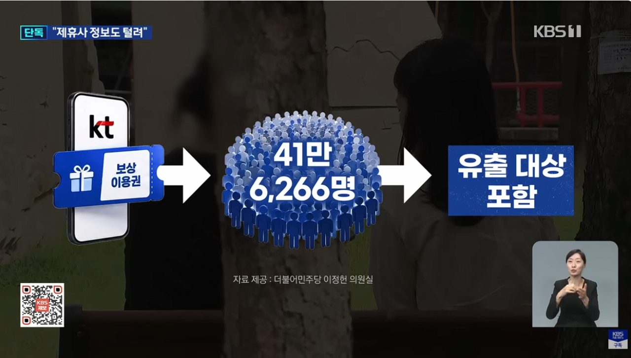 티빙 개인정보 유출 일파만파 SNS 간편가입자도 싹 털렸다 | 인스티즈