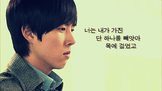 [화이트크리스마스] 괜히 음악만 들어도 먹먹해지는 드라마. 그리운 화크ㅠㅠㅠ( | 인스티즈