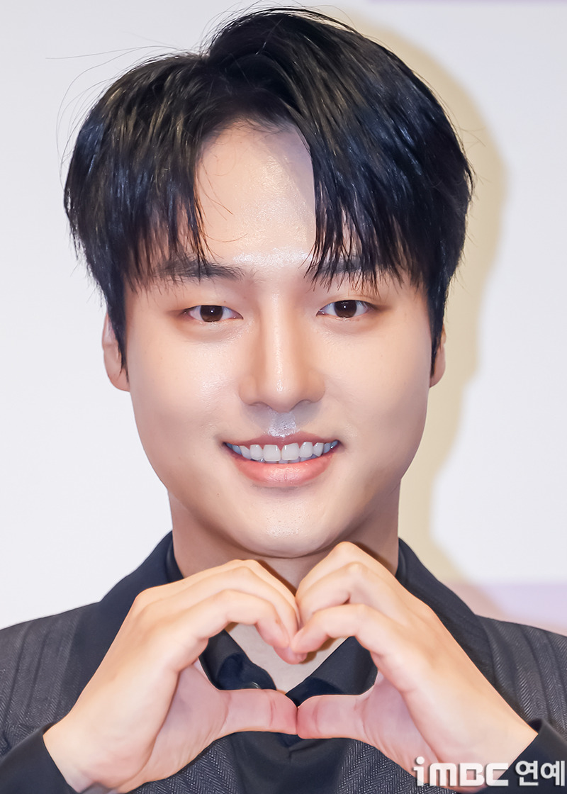 오늘자 오싹한 연애 제작발표회 박은빈 양세종 옹성우 | 인스티즈