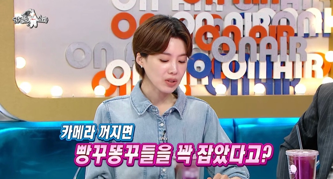 [라디오스타] '지붕뚫고하이킥' 윤시윤이랑 진지희, 서신애 이야기 넘 무해하고 귀엽ㅋㅋㅋ | 인스티즈