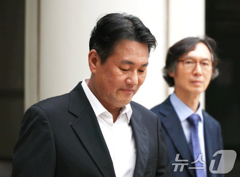 "영어하니 미국에 알려라"…김태효 구속 방아쇠 된 윤석열의 진술 | 인스티즈