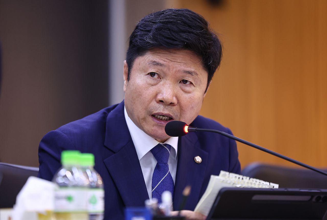與홍기원, '보완수사권 일부 존치' 친전…"사회적 약자 보호해야” | 인스티즈