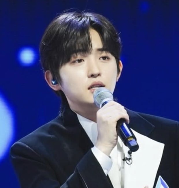 생긴건 아이돌인데 트로트 가수라는 03년생.jpg | 인스티즈