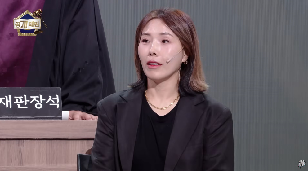 점점 예뻐지더니 아이유, 한지민 닮아간다는 개그우먼 | 인스티즈