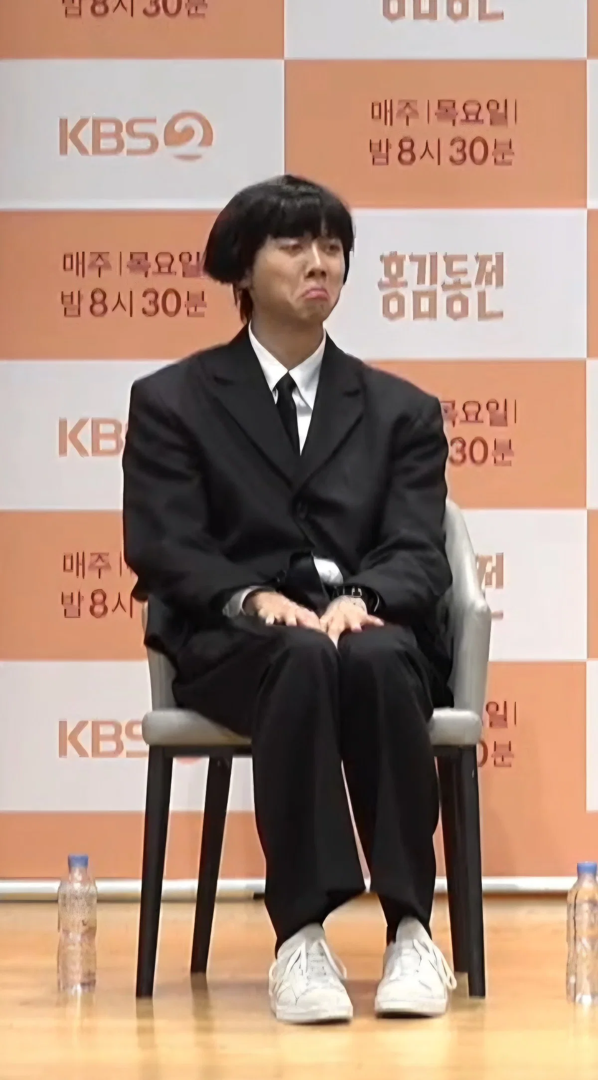 어느 예능 프로그램 PD가 기자간담회에서 본인 프로그램 출연진에 대해 하는 말 | 인스티즈