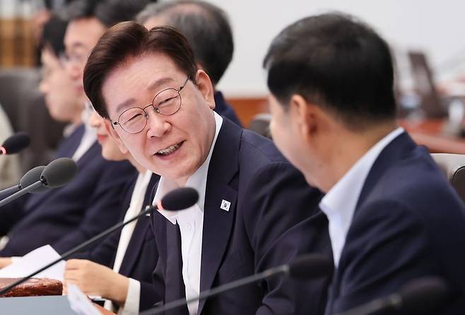 李 "부동산 세제, 1차 목표 '집값 잡기' 아냐…조세 정상화 필요" | 인스티즈