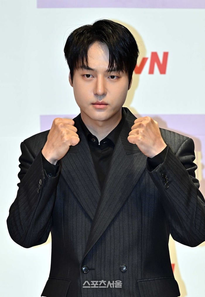 오늘자 오싹한 연애 제작발표회 박은빈 양세종 옹성우 | 인스티즈