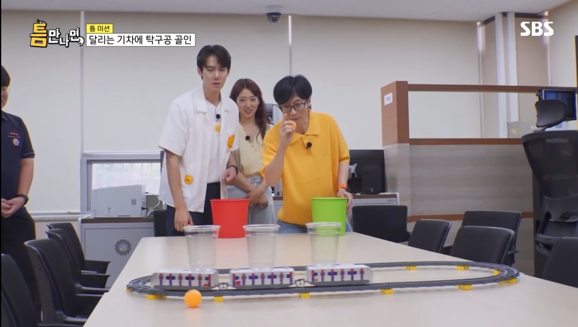 런닝맨 최보필 피디 최근근황 | 인스티즈