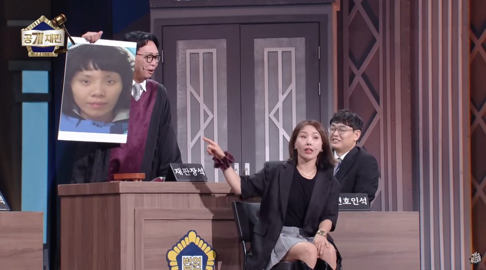 점점 예뻐지더니 아이유, 한지민 닮아간다는 개그우먼 | 인스티즈