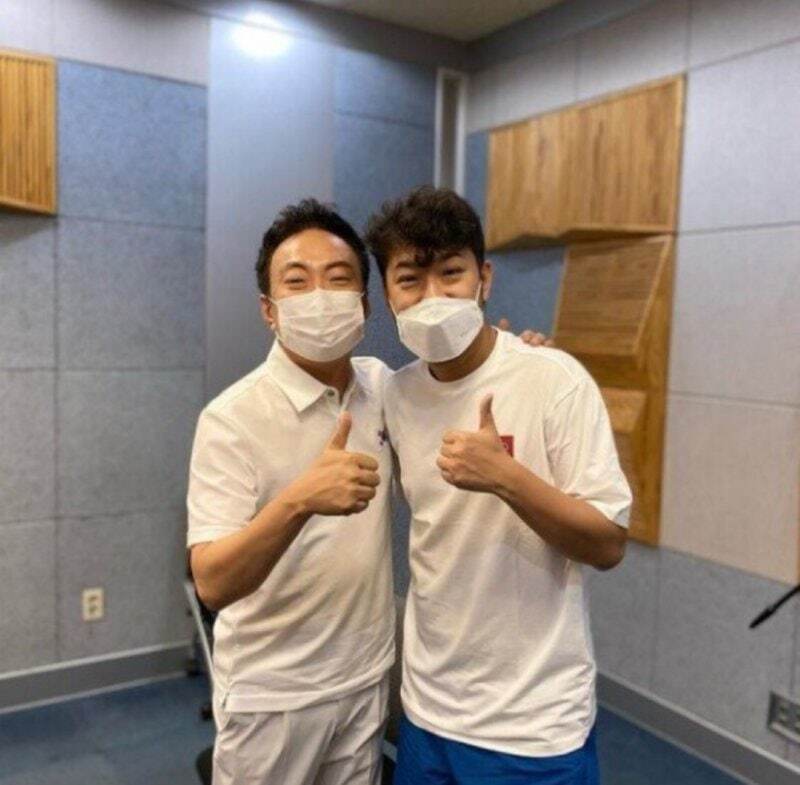박명수 라디오 쇼에 나온 이말년 발언 정리....png | 인스티즈
