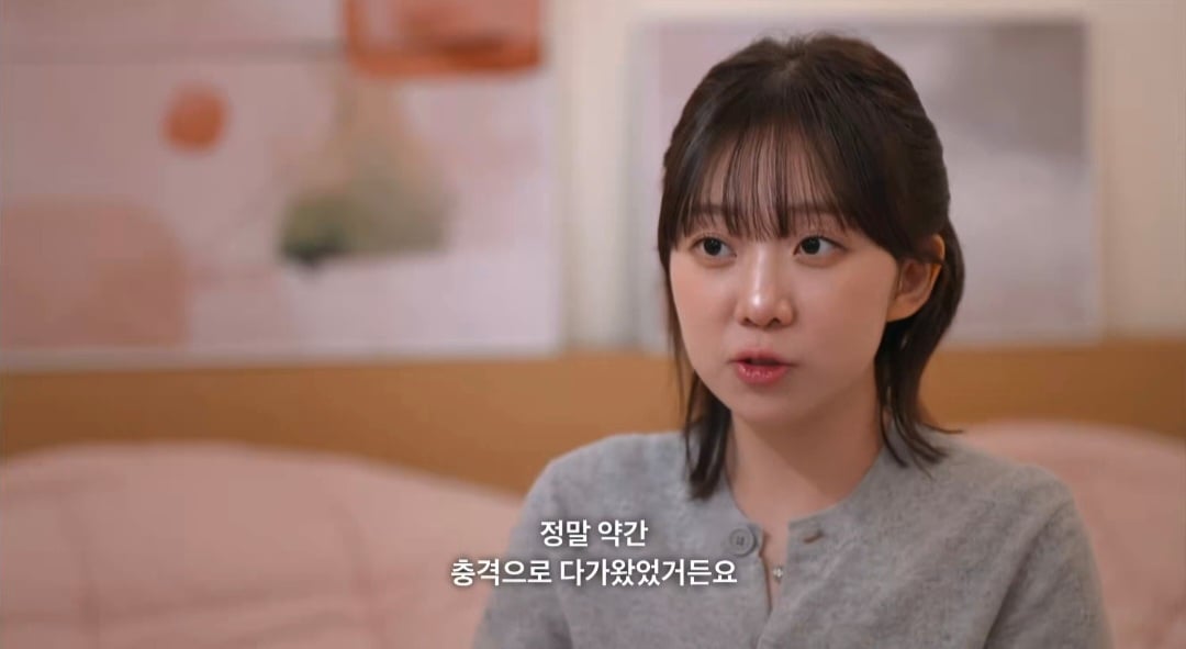 오늘자 모솔연애2 패널들 싹 다 정색한 역대급 남출 발언..twt | 인스티즈