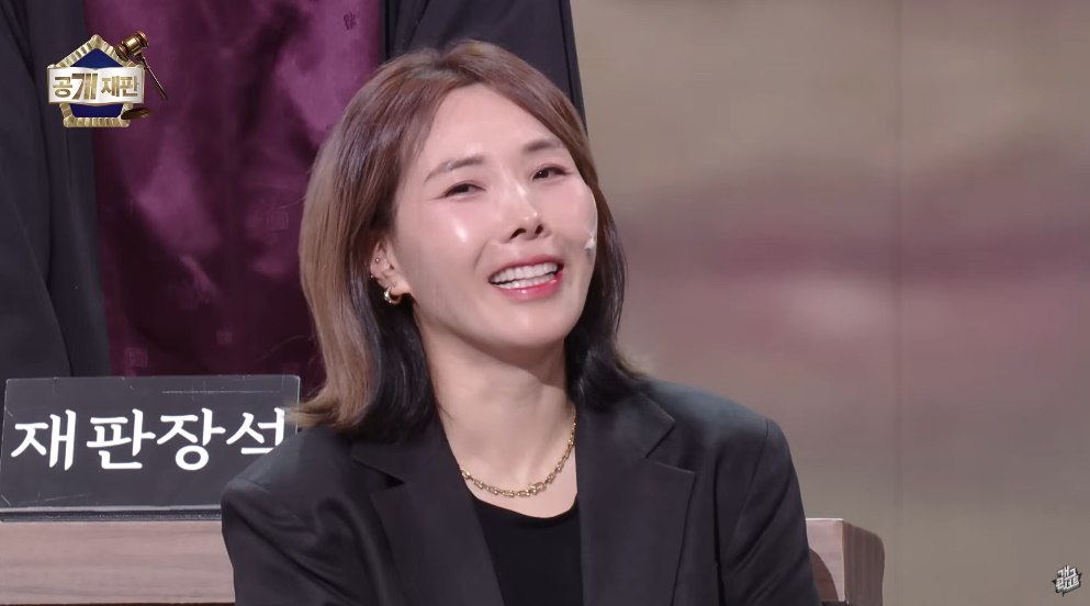 점점 예뻐지더니 아이유, 한지민 닮아간다는 개그우먼 | 인스티즈