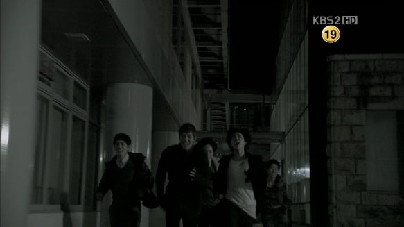 [화이트크리스마스] 괜히 음악만 들어도 먹먹해지는 드라마. 그리운 화크ㅠㅠㅠ( | 인스티즈