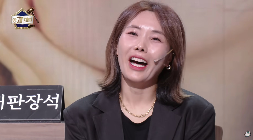 점점 예뻐지더니 아이유, 한지민 닮아간다는 개그우먼 | 인스티즈