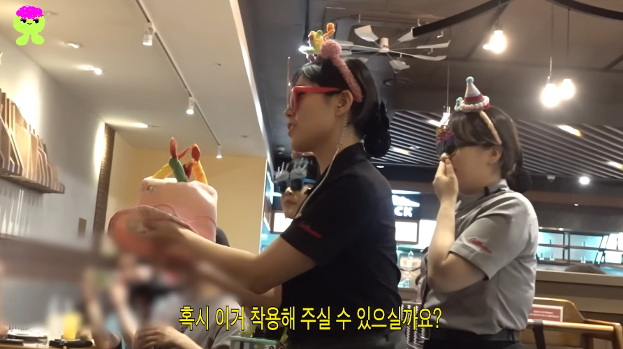 27분동안 내향인 학대하는 아이돌 자컨...jpg | 인스티즈