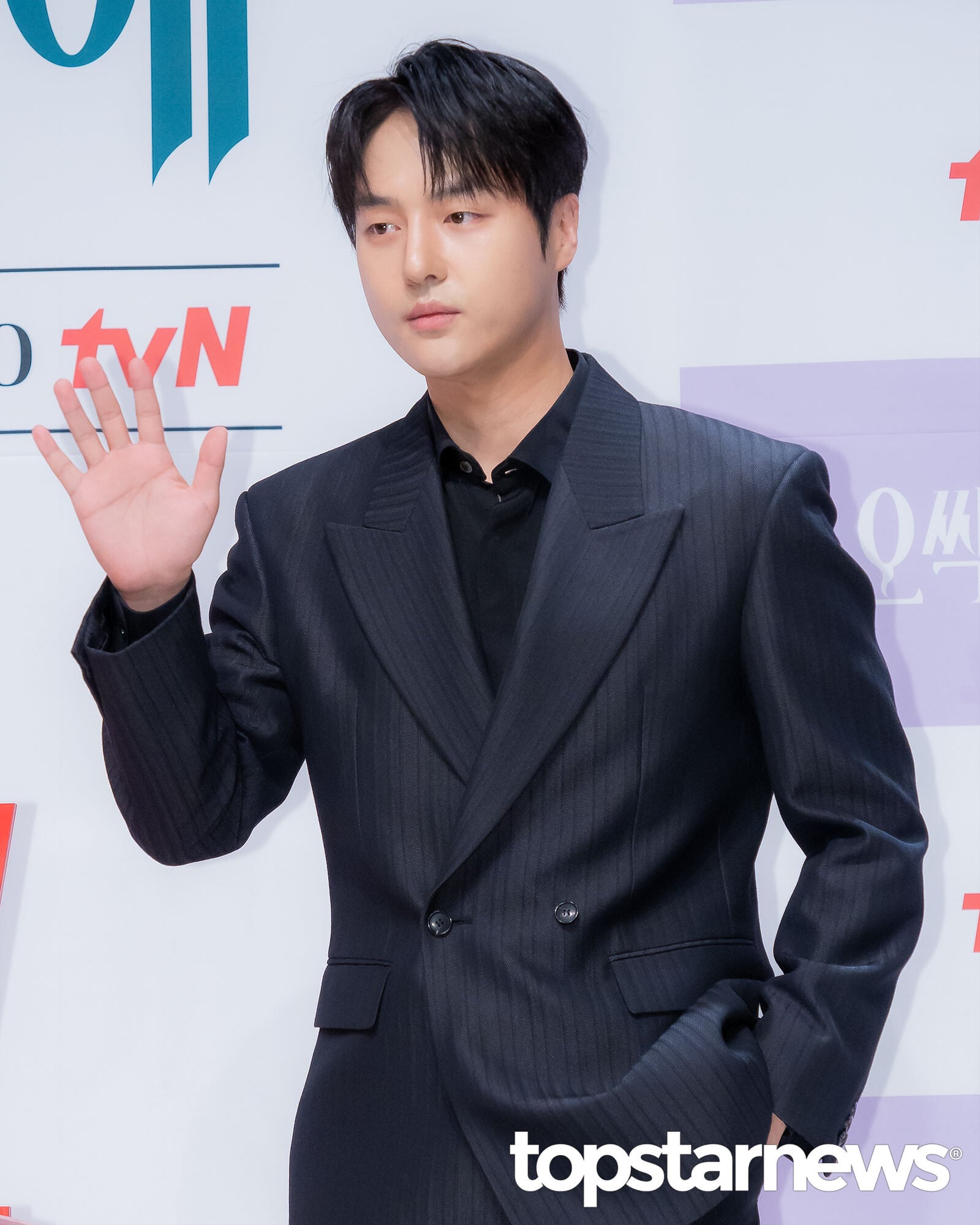 오늘자 오싹한 연애 제작발표회 박은빈 양세종 옹성우 | 인스티즈