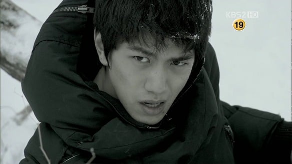 [화이트크리스마스] 괜히 음악만 들어도 먹먹해지는 드라마. 그리운 화크ㅠㅠㅠ( | 인스티즈
