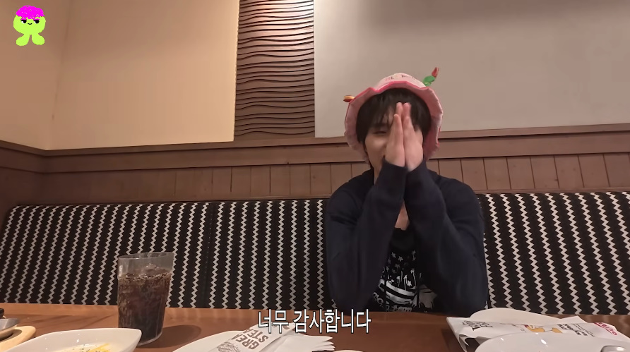 27분동안 내향인 학대하는 아이돌 자컨...jpg | 인스티즈