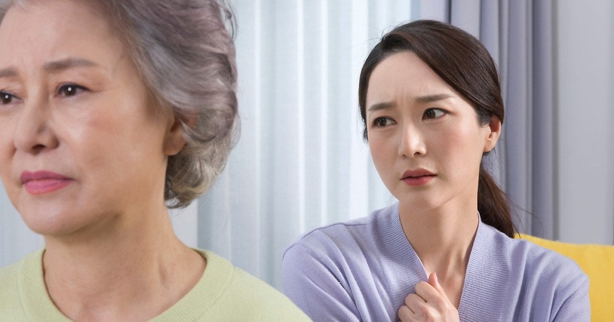 "아이 왜 안 봐줘?” 시어머니 갈비뼈 부러뜨린 며느리 | 인스티즈