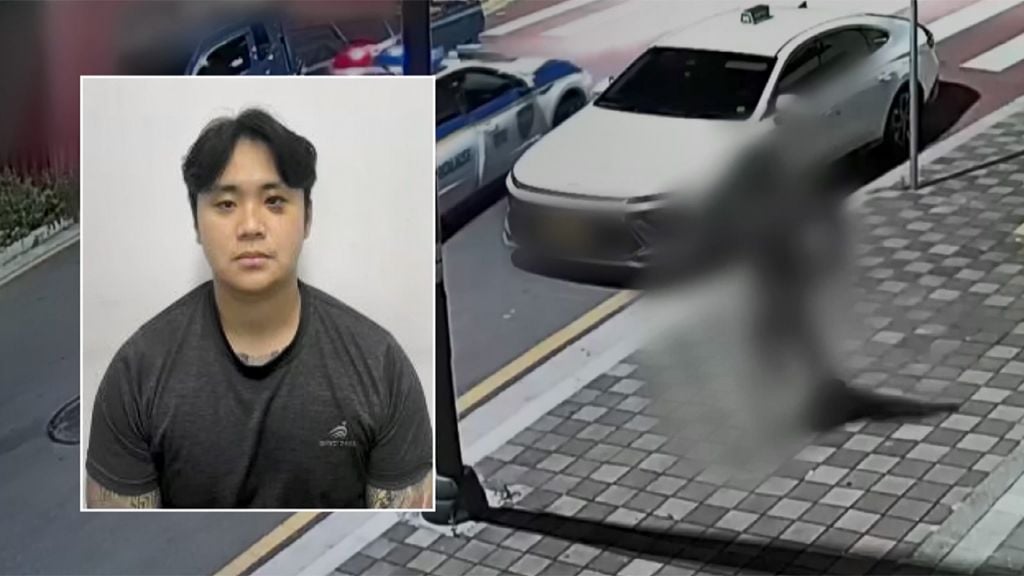 경찰, '친구 살해' 혐의 피의자 신상정보 공개24살 남성 정재환 | 인스티즈