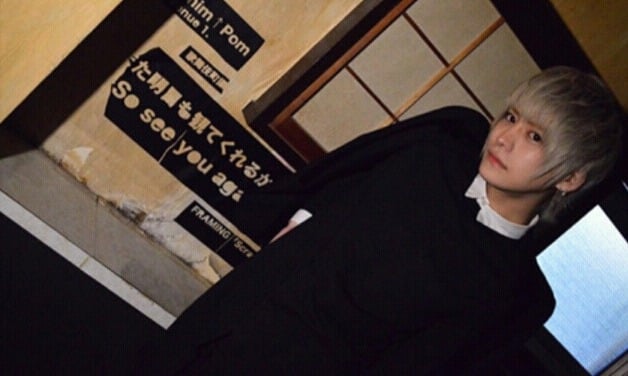 2018최신...일본 호스트빠 선수들..jpg | 인스티즈