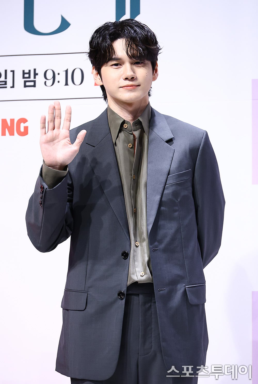 오늘자 오싹한 연애 제작발표회 박은빈 양세종 옹성우 | 인스티즈