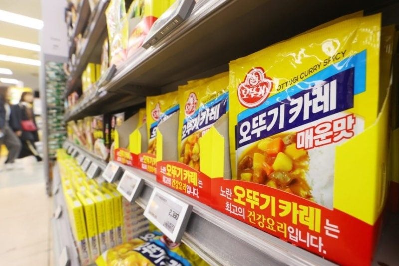 오뚜기, 카레·케첩 가격 올린다…16일부터 최대 17% 인상 | 인스티즈
