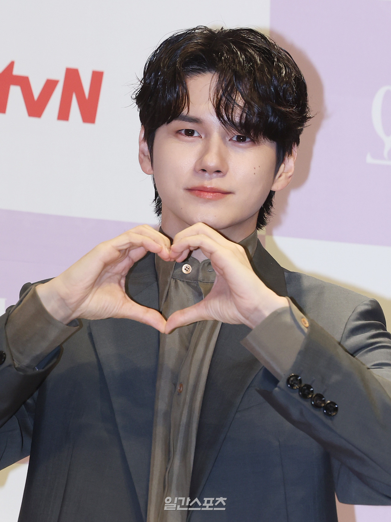 오늘자 오싹한 연애 제작발표회 박은빈 양세종 옹성우 | 인스티즈
