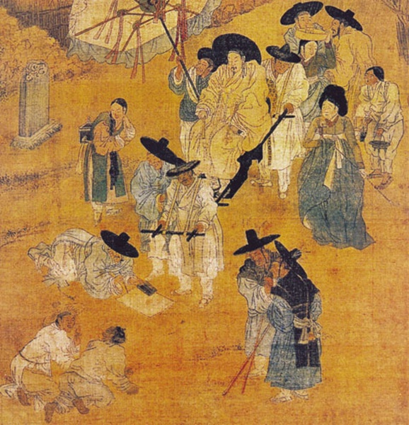 시대별 커뮤 어그로들 대처법 | 인스티즈