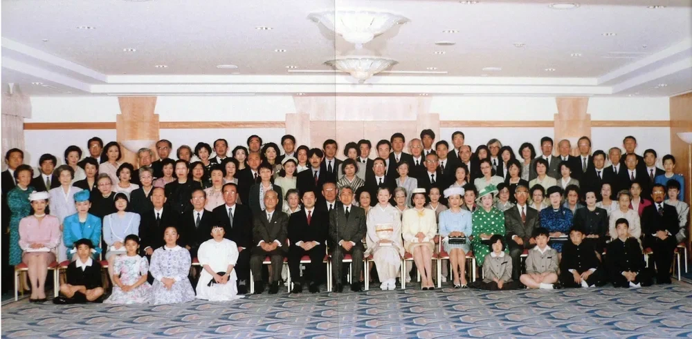 왜 일본 황실은 36촌 차이나는 사람들을 황족으로 삼으려 할까 | 인스티즈