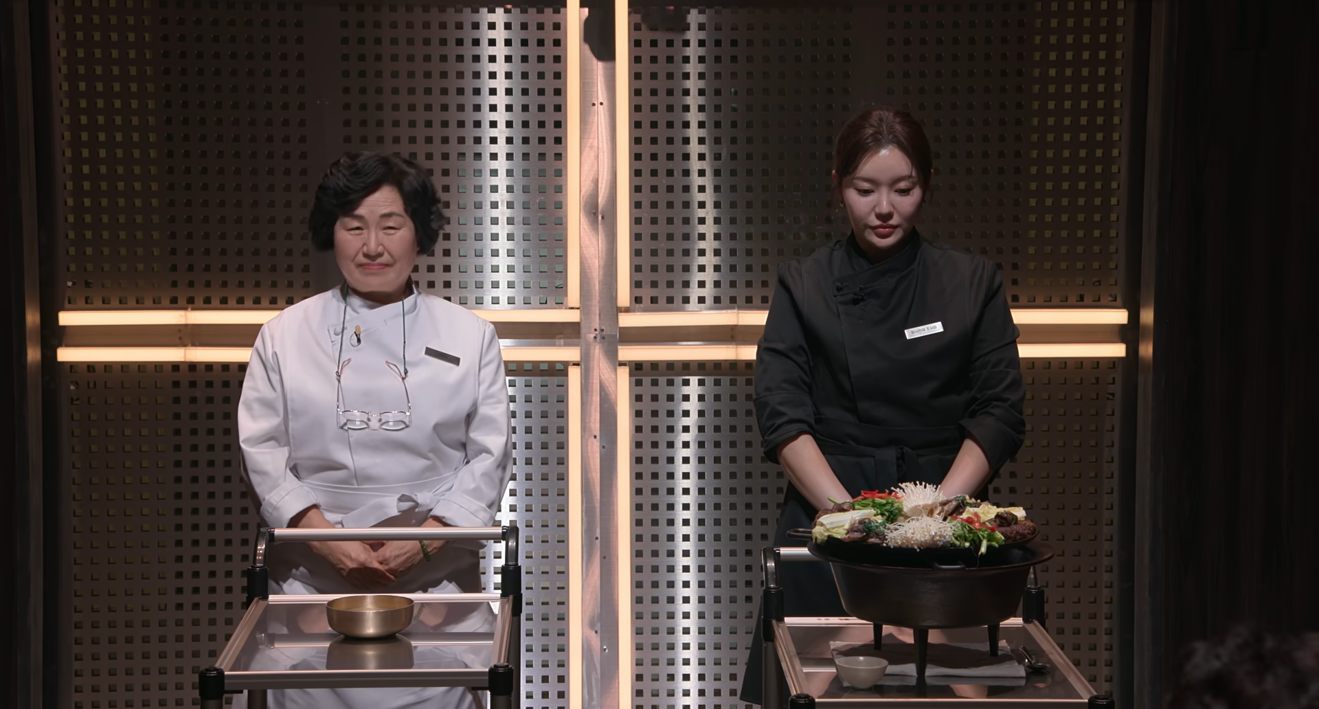 (4화 스포)흑백요리사 사람들 미치게 만들었던 모먼트 두 개 | 인스티즈