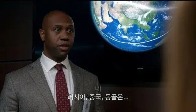 소행성 충돌시 한국 사망자 수 | 인스티즈