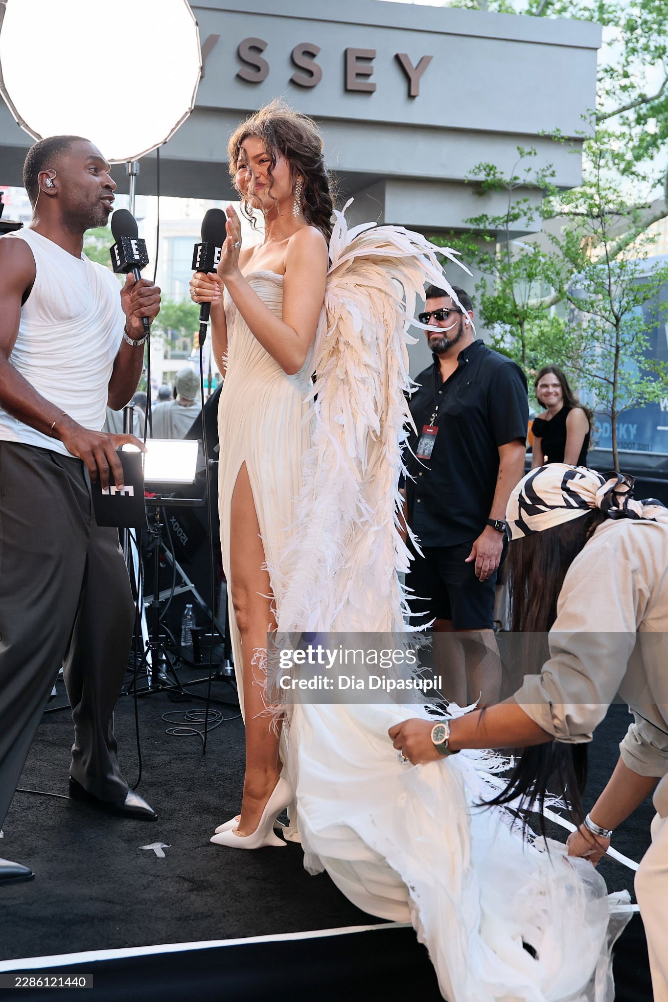 또 등장한 힐 없는 하이힐.JPG | 인스티즈