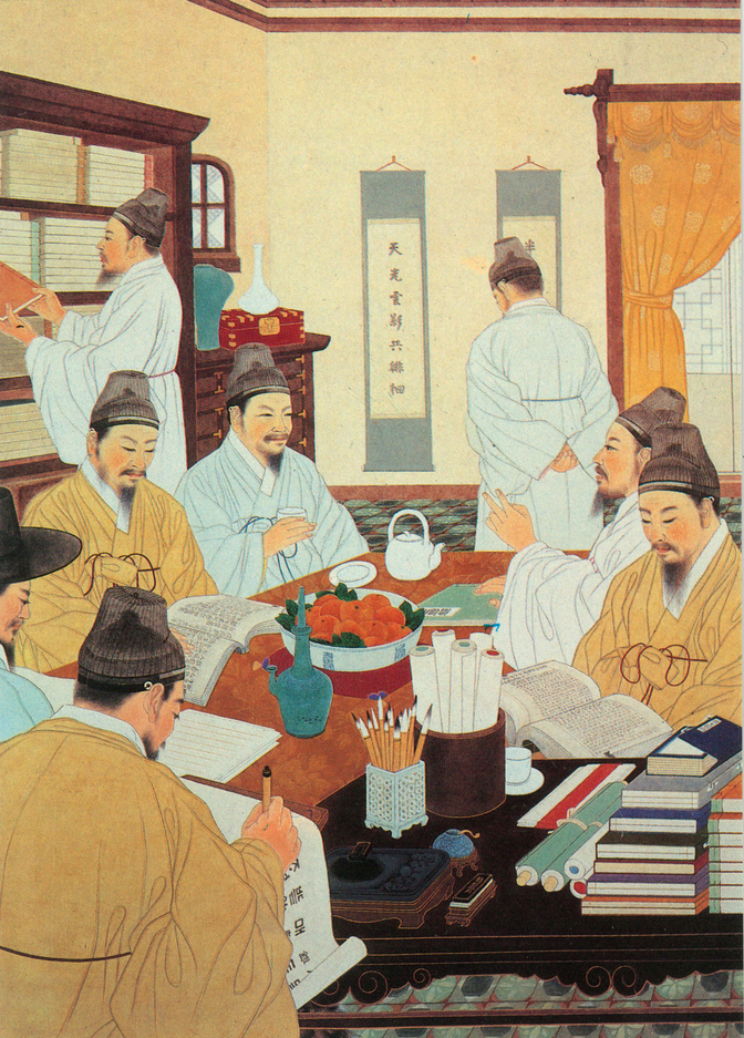 시대별 커뮤 어그로들 대처법 | 인스티즈