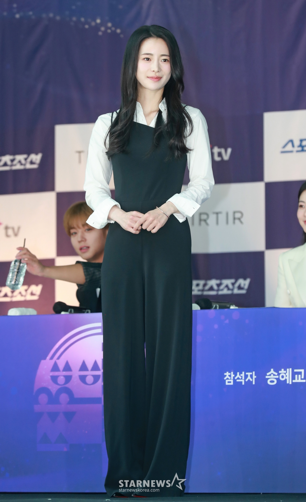 실시간 청룡시리즈 핸드프린팅 임지연 기사사진 | 인스티즈