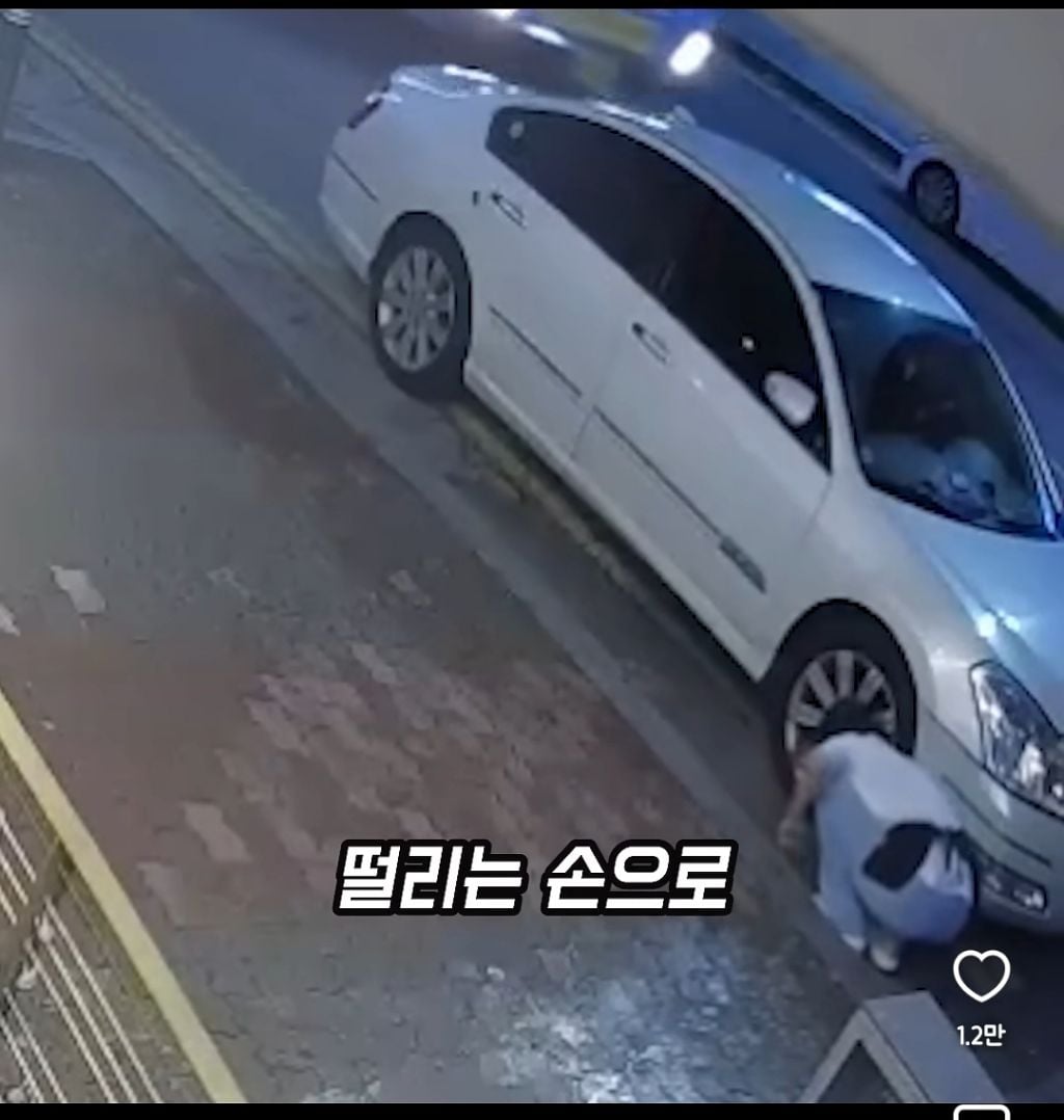 카페에서 금연이라했더니 커피 던지는 남성 손님들 | 인스티즈