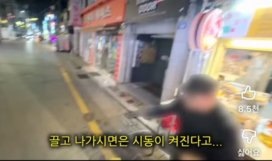 인형뽑기가 위험한 이유 충격적 | 인스티즈