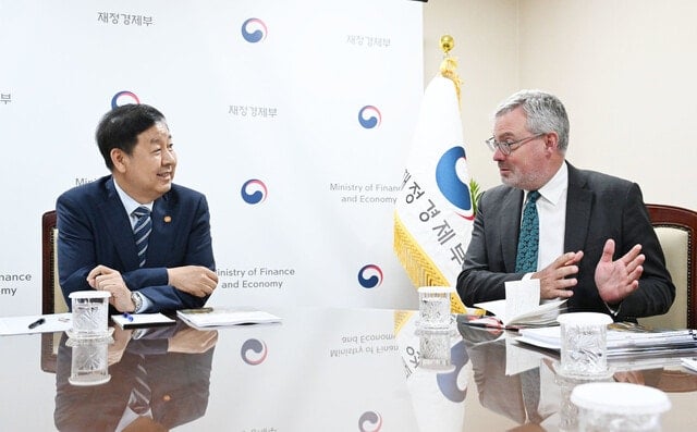 OECD "한국, 부동산 보유세 올리고 거래세 낮춰야” | 인스티즈