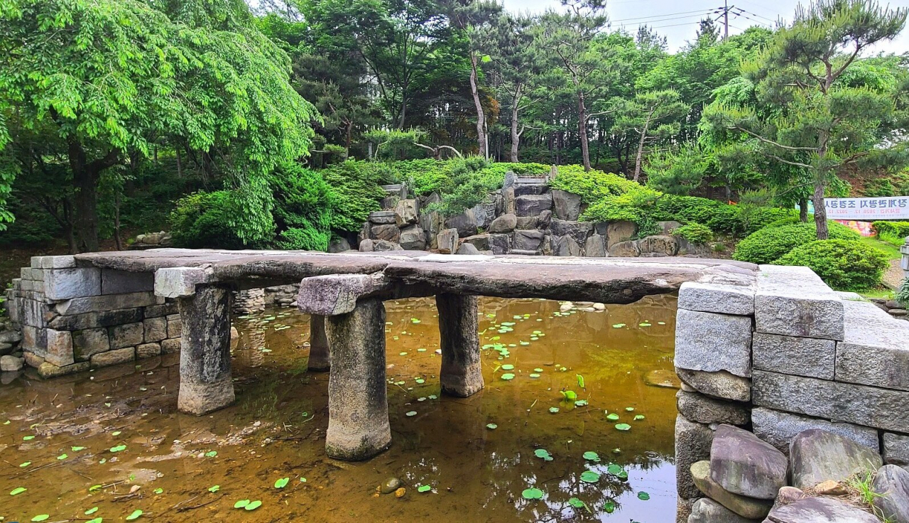 조선시대 강에 다리를 놓기 힘들었다는 증거들 | 인스티즈