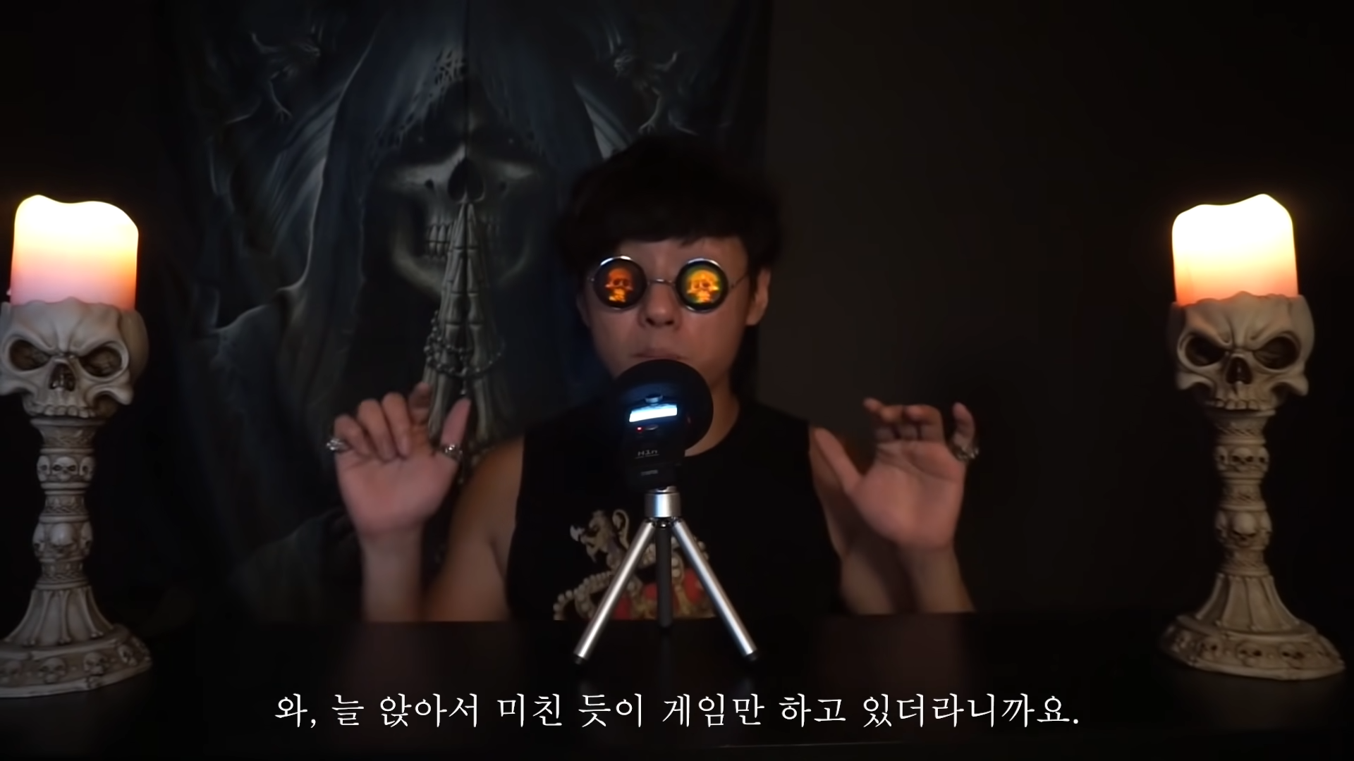 필로폰 중독자 룸메랑 같이 산 썰 | 인스티즈