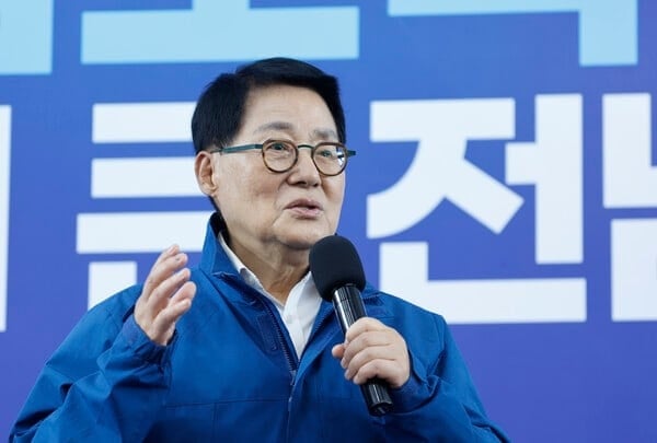 '보완수사권 폐지' 박지원도 선회… "약자 돕는 예외조항 둬야” | 인스티즈