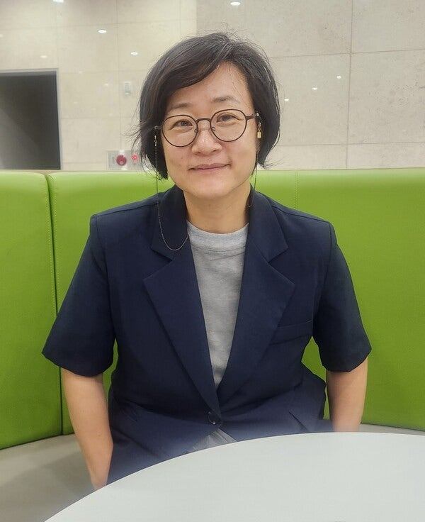 권김현영 "장윤기 사건이 드러낸 '형님 문화'…폭력 묵인 구조 살펴야” | 인스티즈