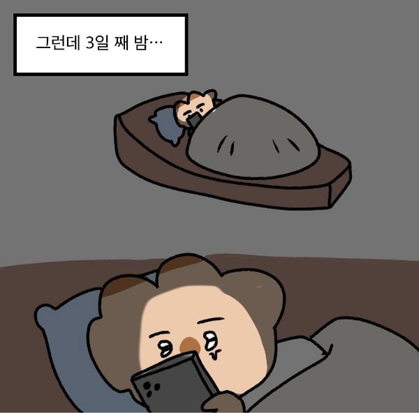 강아지 없는 일주일.jpg | 인스티즈